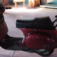 Vespa T5