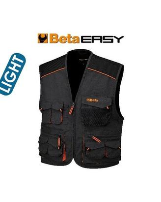 GILET BETA LEGGERO MULTITASCHE