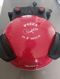 Forno elettrico per pizza Ariete 