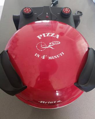 Forno elettrico per pizza Ariete 