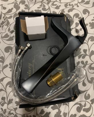 Miscelatore lavandino/lavabo per cucina o bagno