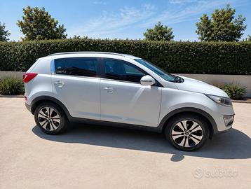 Kia Sportage 1.7  CRDi anno 2014