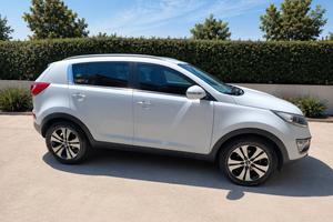 Kia Sportage 1.7  CRDi anno 2014