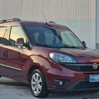 Fiat Doblo Doblò 1.6 MJT 105CV 2015