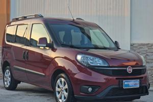 Fiat Doblo Doblò 1.6 MJT 105CV 2015