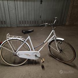 bici da passeggio buonissimo stato