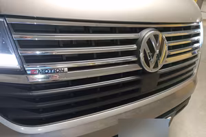 VW T6.1. 4motion Caravelle