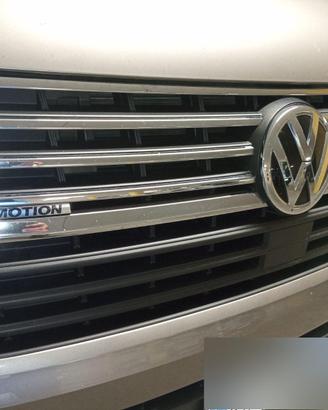 VW T6.1. 4motion Caravelle