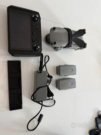 DJI Air 2S Fly More Combo