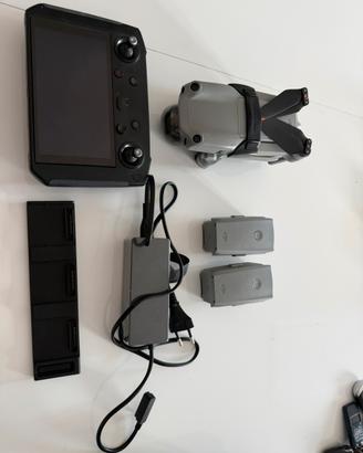 DJI Air 2S Fly More Combo