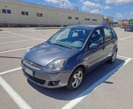 Ford Fiesta 1.2 70cv per Neopatentati