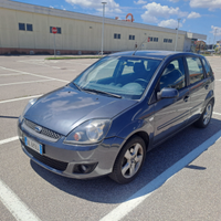 Ford Fiesta 1.2 70cv per Neopatentati