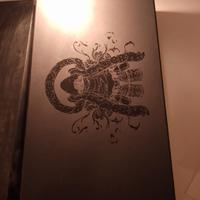 Kingdom death monster 