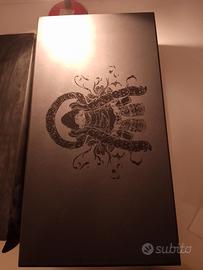 Kingdom death monster 