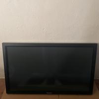 Monitor Panasonic TH-50PB2E Plasma 46pollici