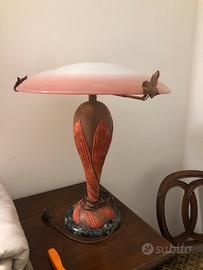 Lampada terzani