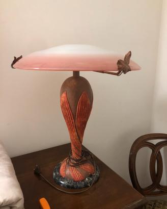 Lampada terzani