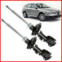 Ammortizzatori Posteriori ALFA 156 Q4 Crosswagon