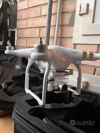 Phantom 3 4K