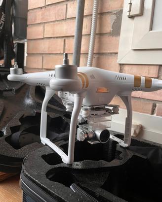 Phantom 3 4K