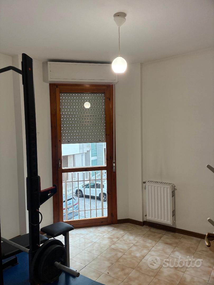 Appartamento – Terni, Colle dell'Oro - Altro