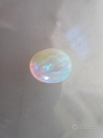 Opale  naturale