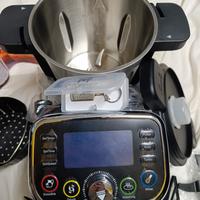 robot da cucina nuovo mai usato 