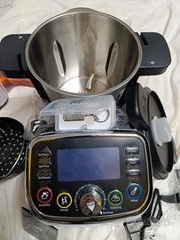 robot da cucina nuovo mai usato 