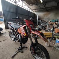 Ktm exc 250