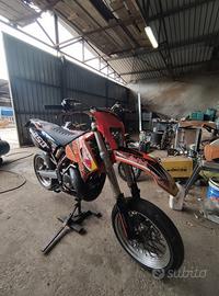 Ktm exc 250