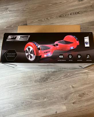 hoverboard