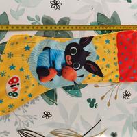 Bing Dolfin  Calza Epifania da collezione Vuota 