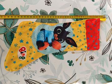 Bing Dolfin  Calza Epifania da collezione Vuota 