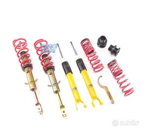 KIT SOSPENSIONE FILETTATA EIBACH MTS NISSAN 350Z C