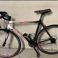 Bici da corsa edge
