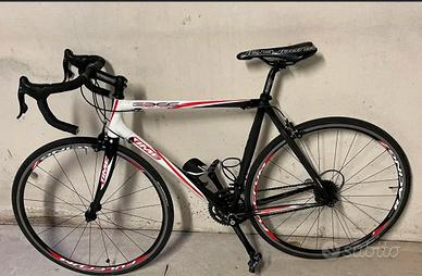 Bici da corsa edge