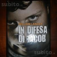 In difesa di Jacob