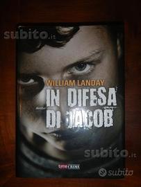 In difesa di Jacob