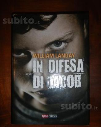 In difesa di Jacob