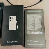 samsung s24 ultra 512gb pari al nuovo