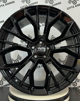 Cerchi in Lega NISSAN ARIYA JUKE LEAF QASHQAI X-TR