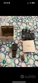Orologio fossil nuovo