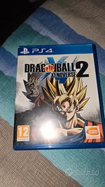 Dragonball xenoverse e dragonball fighterZ