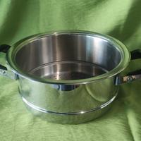 Vaporiera AMC diam.20cm