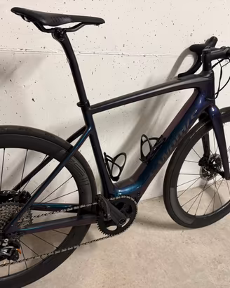 Specialized S-Works Creo SL (elettrica)
