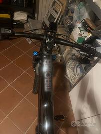 E-BIKE KTM MACINA KAPOHO MASTER