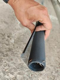 Rete per zanzariera nuova