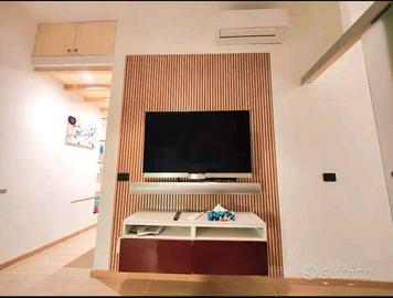 TV B&O Beovision 7 40” con Beolab 7.2