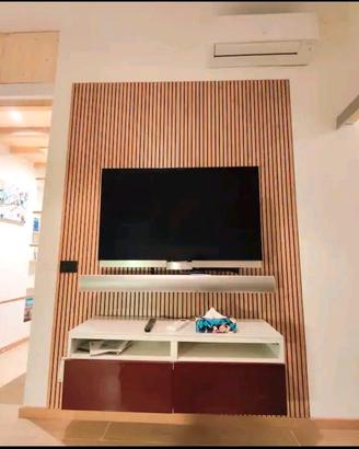TV B&O Beovision 7 40” con Beolab 7.2