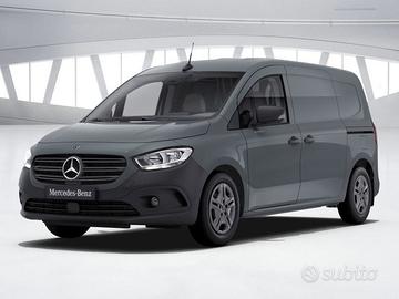 Mercedes-Benz Citan 112 CDI Furgone Extralong